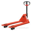 5.0T Adjustable cargo hand pallet truck